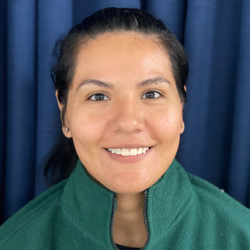 Alejandra Terán