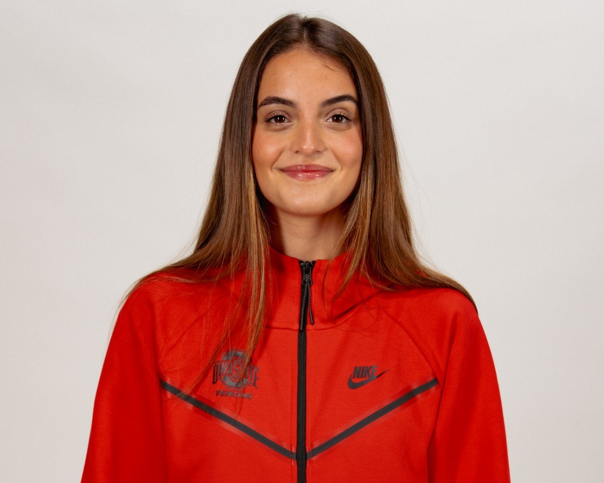 Eleonore Perrier