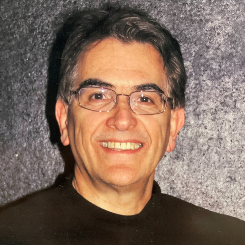 Frank Mustilli